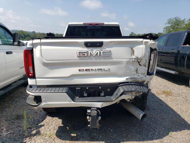 1GT49REY2NF122082 GMC SIERRA K25
