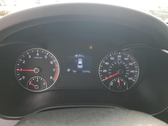 5XXGT4L39KG311754 KIA Optima Lx