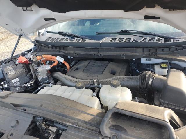 1FTFW1ED0PFB64656 Ford F150 SUPER