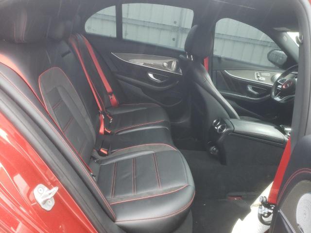 WDDZF6EB6HA176713 Mercedes-Benz E 43 4mati