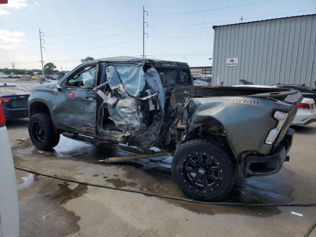 1GCPYCEF4LZ122608 Chevrolet Silverado