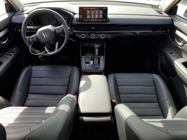 2HKRS4H77PH425108 Honda CR-V EXL