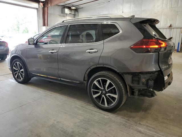 JN8AT2MV1JW327183 Nissan ROGUE S