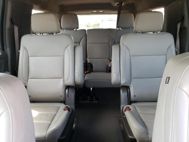 1GNSKDKD2PR163465 Chevrolet SUBURBAN K