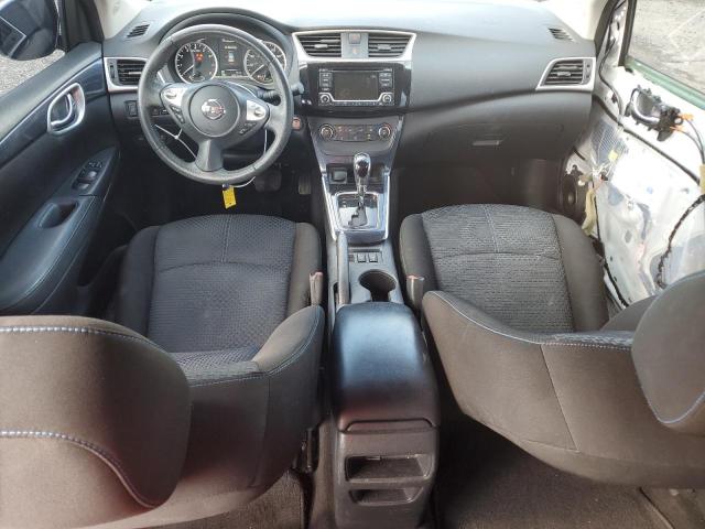 3N1CB7AP9HY218440 Nissan SENTRA SR