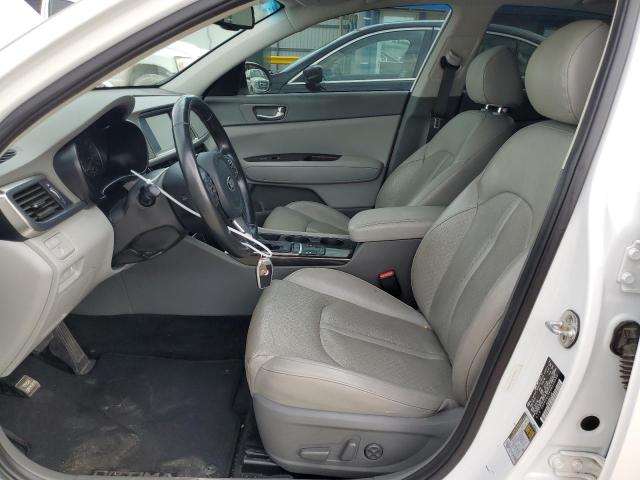 5XXGU4L34JG215350 KIA OPTIMA EX