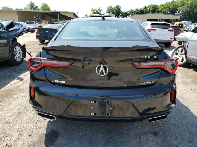 19UUB6F55PA000535 Acura Tlx A-spec