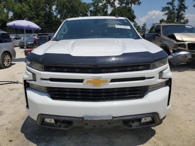 1GCRYEED7KZ220985 Chevrolet Silverado