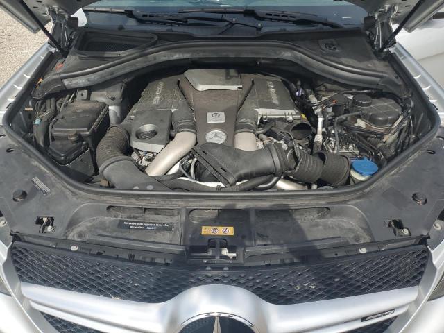 4JGDA7EB8HA936516 Mercedes-Benz Gle 63 Amg