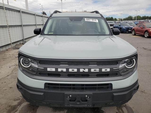 3FMCR9B60PRE35972 Ford BRONCO SPO