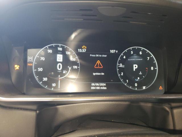 SALGS2FE7HA357021 Land Rover RANGE ROVE
