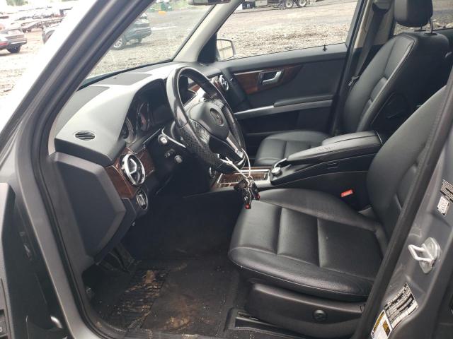 WDCGG8JB0FG366625 Mercedes-Benz GLK 350 4M