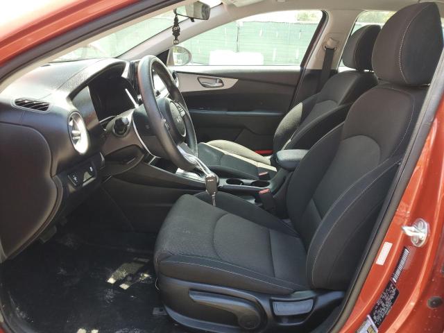 3KPF24AD5PE638291 KIA FORTE LX