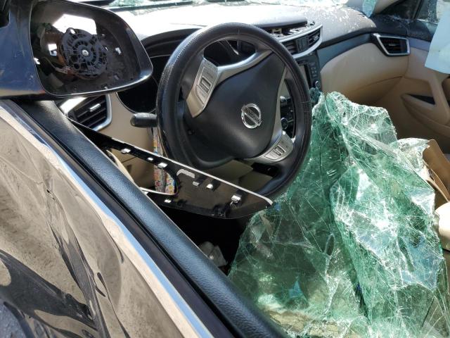KNMAT2MT9GP673608 Nissan ROGUE S