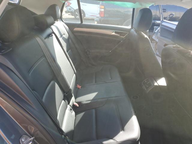 3VW217AU7HM076370 Volkswagen GOLF S