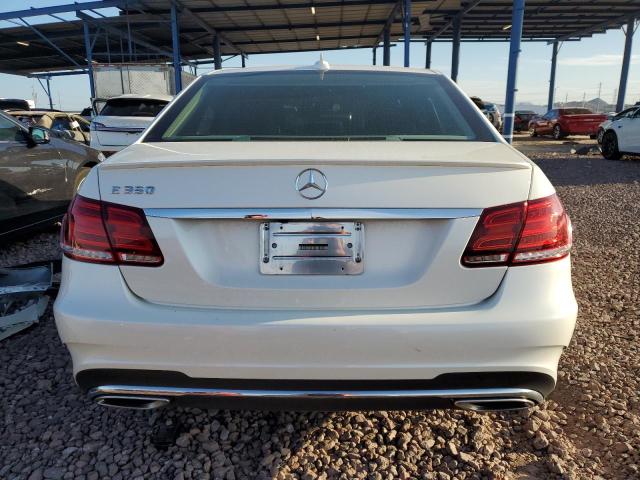 WDDHF5KB6FB100815 Mercedes-Benz E 350