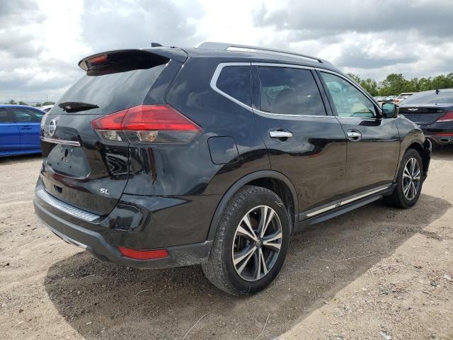 5N1AT2MT3HC888941 Nissan ROGUE S