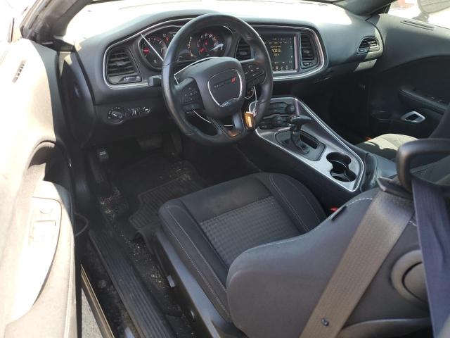 2C3CDZAG2GH236399 Dodge Challenger