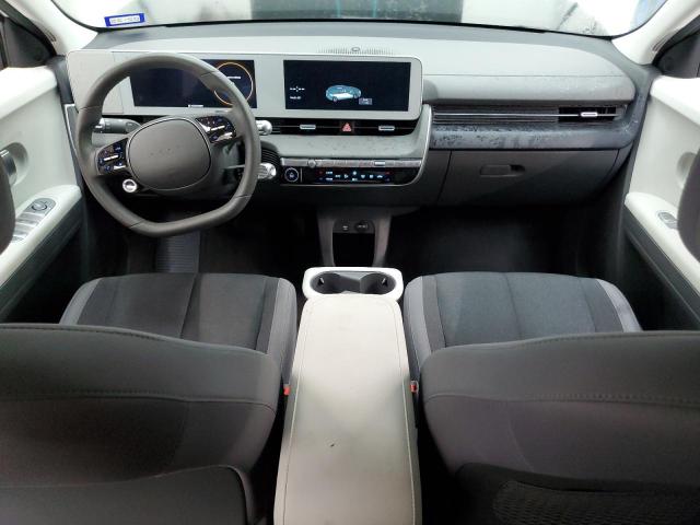 KM8KNDDF4RU274173 Hyundai IONIQ 5 SE