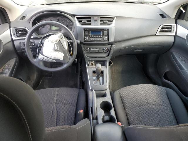 3N1AB7AP4HY218546 Nissan SENTRA S