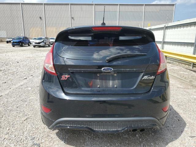 3FADP4GX8KM160270 Ford FIESTA ST