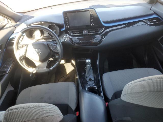 JTNKHMBX6K1043639 Toyota C-HR XLE