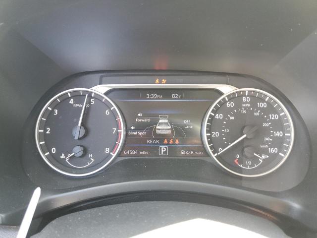 3N1AB8CV8LY306431 Nissan SENTRA SV