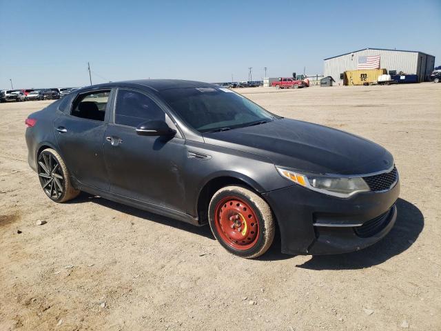 5XXGT4L31JG187445 KIA Optima Lx