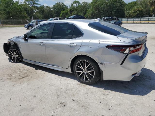 4T1G11AK6RU245114 Toyota Camry Se N