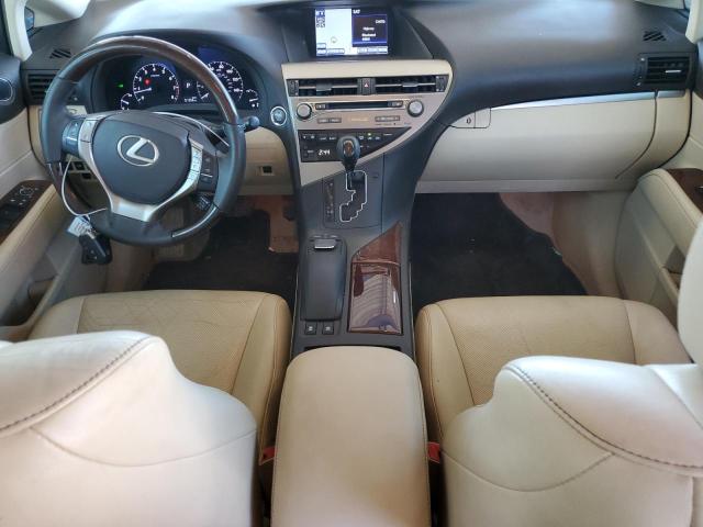 2T2BK1BA7EC251167 Lexus RX 350 BAS