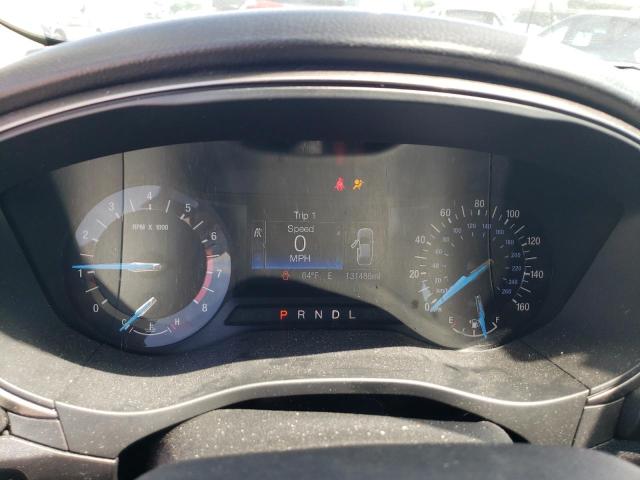 3FA6P0H73HR164755 Ford FUSION SE