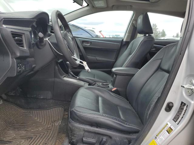 5YFBURHE3EP127324 Toyota COROLLA L