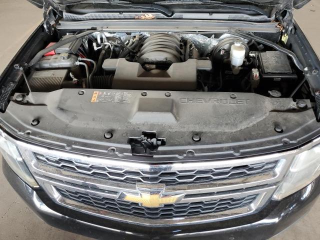 1GNSCHKC5JR333756 Chevrolet SUBURBAN C