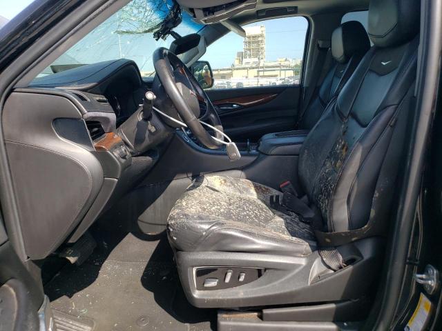 1GYS3HKJ4KR115925 Cadillac ESCALADE E