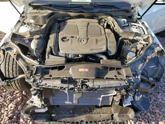 WDDHF5KB6FB100815 Mercedes-Benz E 350