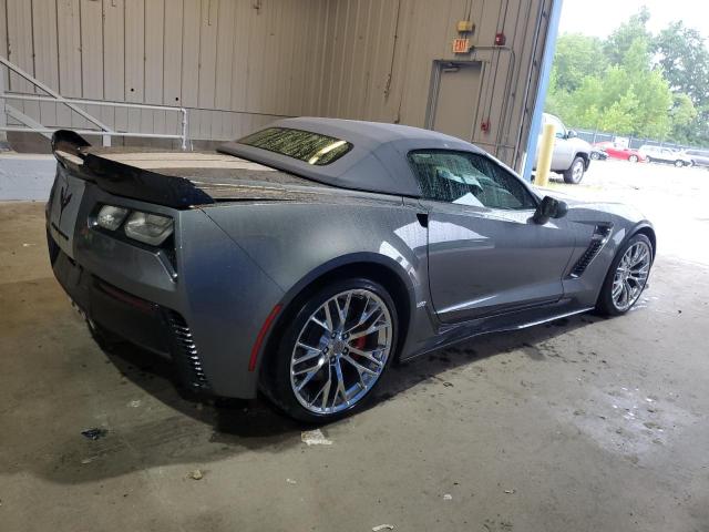 1G1YU3D61F5604992 Chevrolet Corvette Z
