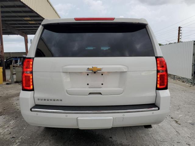 1GNSCJKC3GR249936 Chevrolet SUBURBAN C