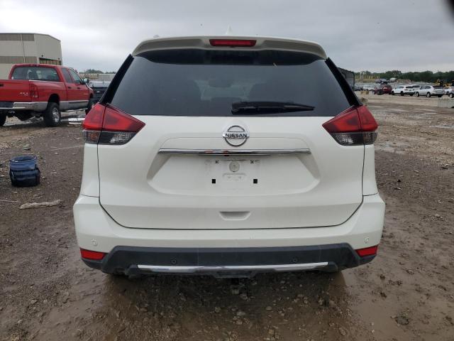 5N1AT2MV5KC751511 Nissan ROGUE S