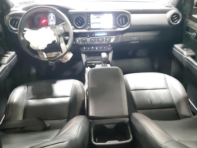 5TFCZ5AN4MX250204 Toyota TACOMA DOU