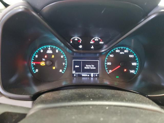 1GCGTBEN2N1230839 Chevrolet Colorado