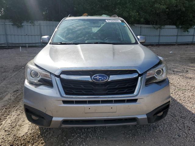 JF2SJAWC8HH551322 Subaru FORESTER 2