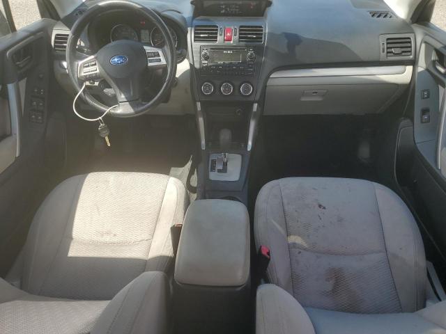 JF2SJAEC2EH484214 Subaru FORESTER 2