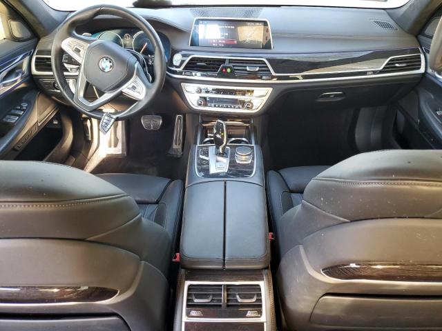 WBA7F2C53KB240017 BMW ALPINA B7