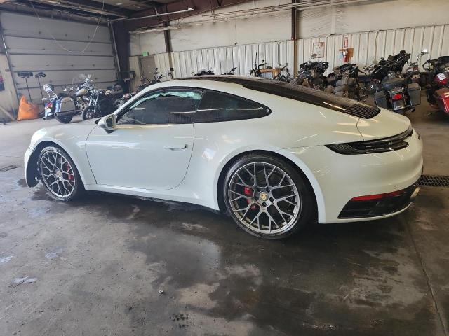 WP0AB2A97LS229131 Porsche 911 CARRER