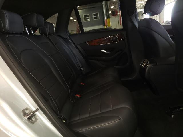 WDC0G4KB4KV192900 Mercedes-Benz GLC 300 4M