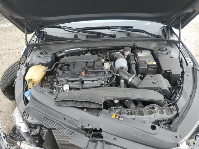 5XXG14J20PG189230 KIA K5 LXS