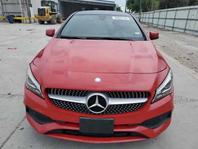 WDDSJ4EB8HN459000 Mercedes-Benz CLA 250