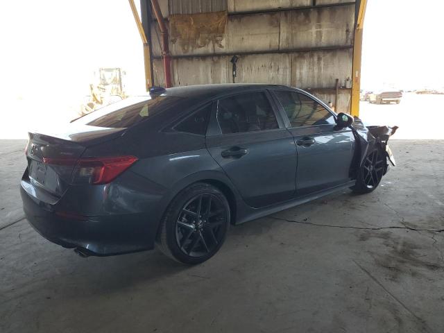 2HGFE2F54PH547757 Honda CIVIC SPOR
