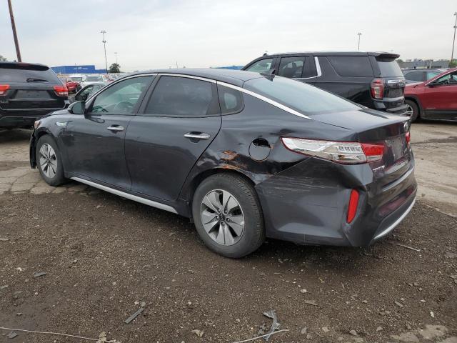 KNAGT4LE9H5011403 KIA OPTIMA HYB
