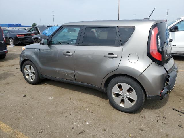 KNDJN2A28F7127581 KIA Soul